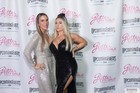 Glitter City Gala NYE Party at The Crystal Tea Room (Backdrop Photos)