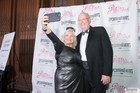 Glitter City Gala NYE Party at The Crystal Tea Room (Backdrop Photos)