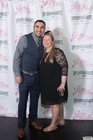 Glitter City Gala NYE Party at The Crystal Tea Room (Backdrop Photos)