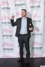 Glitter City Gala NYE Party at The Crystal Tea Room (Backdrop Photos)