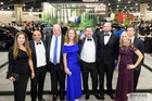 Black Tie Tailgate 2023 (General Event Photos)