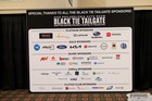 Black Tie Tailgate 2023 (Car Photos)