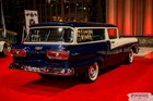 Black Tie Tailgate 2023 (Car Photos)