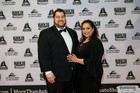 Black Tie Tailgate 2023 (The Red Carpet)