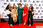 Black Tie Tailgate 2023 (The Red Carpet)