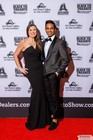 Black Tie Tailgate 2023 (The Red Carpet)