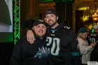 Eagles Big Game Pop Up Party