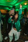 Eagles Big Game Pop Up Party
