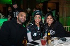Eagles Big Game Pop Up Party