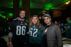 Eagles Big Game Pop Up Party