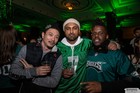 Eagles Big Game Pop Up Party