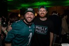 Eagles Big Game Pop Up Party