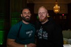 Eagles Big Game Pop Up Party