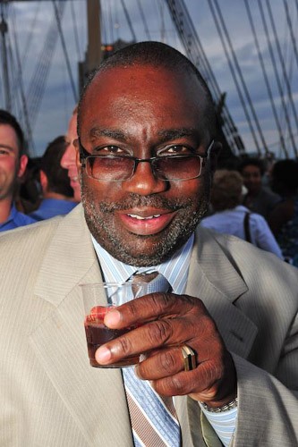Cruise for The Kids