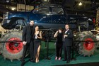 Black Tie Tailgate 2024 (General Event Photos)