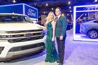 Black Tie Tailgate 2024 (General Event Photos)