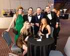 Black Tie Tailgate 2024 (General Event Photos)