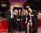 Black Tie Tailgate 2024 (General Event Photos)