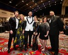 Black Tie Tailgate 2024 (General Event Photos)
