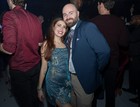 NYE at The Crystal Tea Room (Gallery 1)