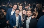 NYE at The Crystal Tea Room (Gallery 1)