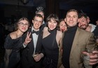 NYE at The Crystal Tea Room (Gallery 1)