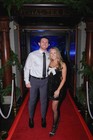 NYE at The Crystal Tea Room (Gallery 1)