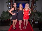 NYE at The Crystal Tea Room (Gallery 1)