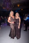 NYE at The Crystal Tea Room (Gallery 1)
