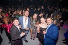 NYE at The Crystal Tea Room (Gallery 1)