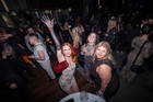 NYE at The Crystal Tea Room (Gallery 1)