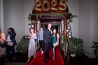 NYE at The Crystal Tea Room (Gallery 1)