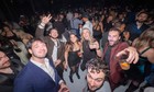 NYE at The Crystal Tea Room (Gallery 1)