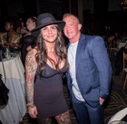 NYE at The Crystal Tea Room (Gallery 1)