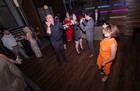 NYE at The Crystal Tea Room (Gallery 1)