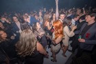NYE at The Crystal Tea Room (Gallery 1)