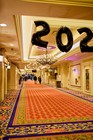 New Year's Eve 2025 in Atlantic City at The Showboat Hotel