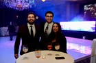 NYE at The Crystal Tea Room (Gallery 2)