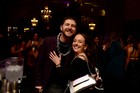 NYE at The Crystal Tea Room (Gallery 2)
