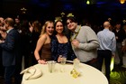 NYE at The Crystal Tea Room (Gallery 2)