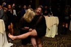 NYE at The Crystal Tea Room (Gallery 2)