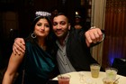 NYE at The Crystal Tea Room (Gallery 2)