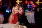 NYE at The Crystal Tea Room (Gallery 2)