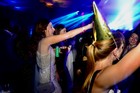 NYE at The Crystal Tea Room (Gallery 2)