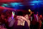 NYE at The Crystal Tea Room (Gallery 2)