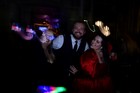 NYE at The Crystal Tea Room (Gallery 2)