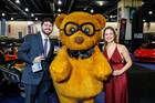 Black Tie Tailgate 2025 (General Event Photos)