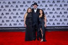 Black Tie Tailgate 2025 (The Red Carpet)