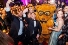 Black Tie Tailgate 2025 (General Event Photos)