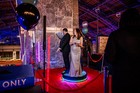 Black Tie Tailgate 2025 (General Event Photos)
